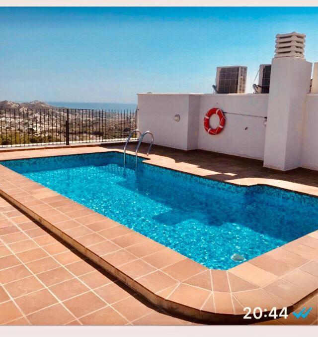 Boutique Apartment Benitachell- Moraira Sea View Exterior photo