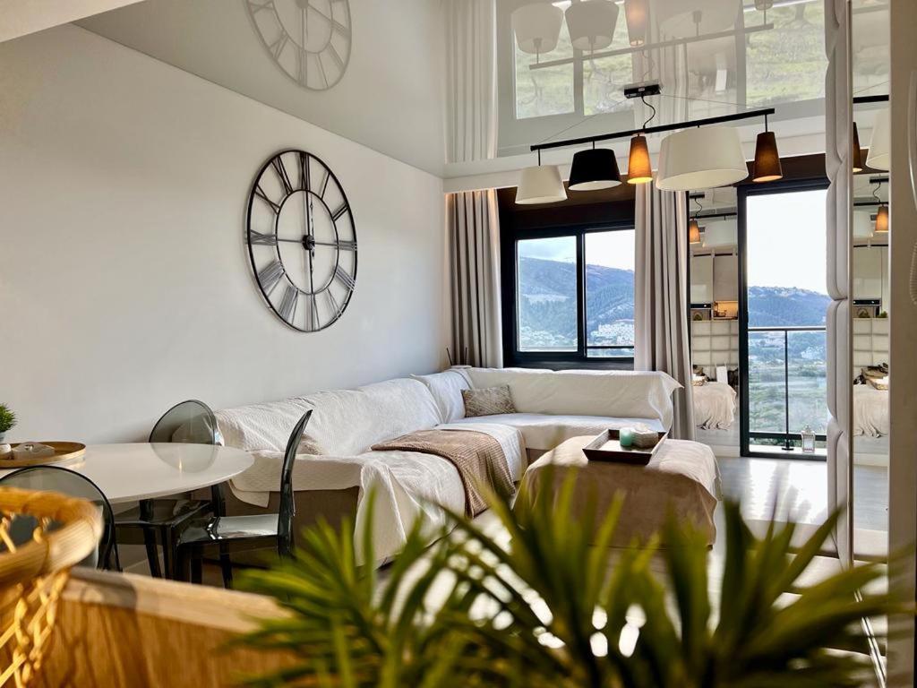 Boutique Apartment Benitachell- Moraira Sea View Exterior photo