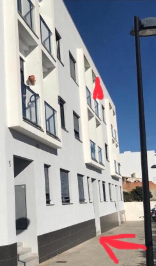 Boutique Apartment Benitachell- Moraira Sea View Exterior photo